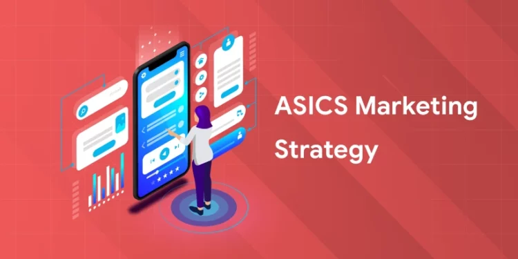 ASICS Marketing Strategy