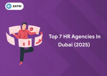 Top 7 HR Agencies in Dubai (2025)