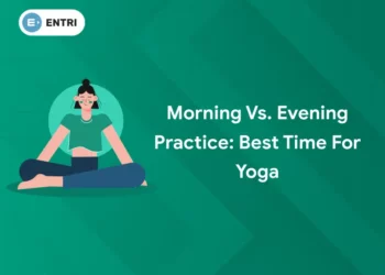 Morning vs. Evening Practice: Best Time for Yoga