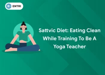Sattvic Diet: Eating Clean While Training to Be a Yoga Teacher