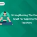 Strengthening the Core: A Must for Aspiring Yoga Teachers