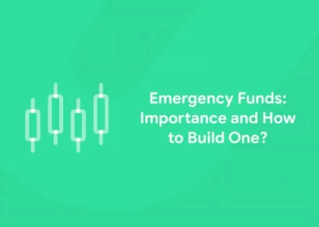 Emergency Funds: Importance and How to Build One?