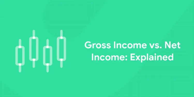 Net Income