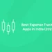 Best Expense Tracker Apps in India (2025)