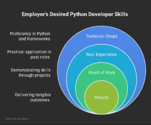 What Do Employers Want_ - visual selection