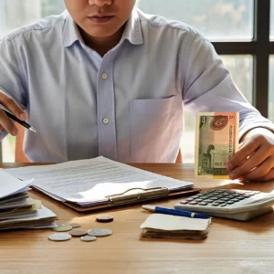 Best Expense Tracker Apps in India