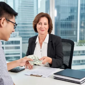 Financial stability