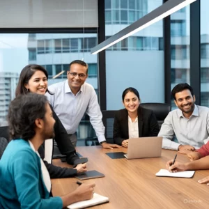 HR Professionals