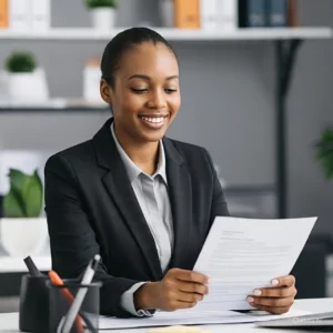 HR Professional