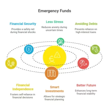 emergency fund