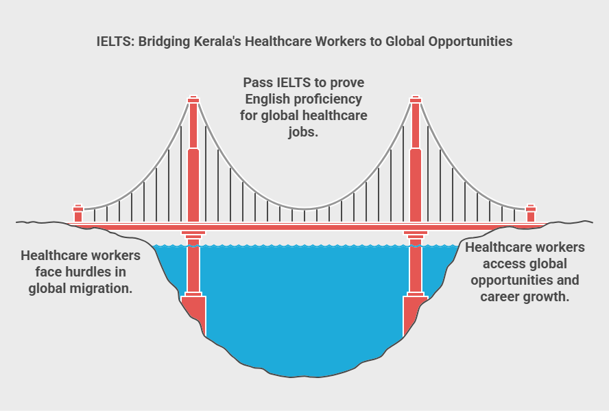 Why IELTS is Crucial for Kerala’s Healthcare Workers - visual selection