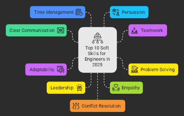Soft Skills for Engineers