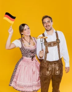 culture german learning
