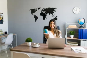 job opportunities abroad ielts exam