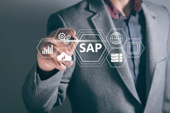 best sap course for a finance career