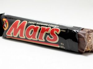 mars