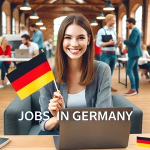 jobs german learning