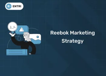Reebok's marketing strategy