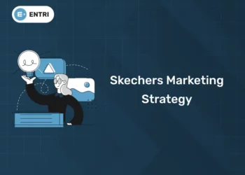 Skechers' marketing strategy