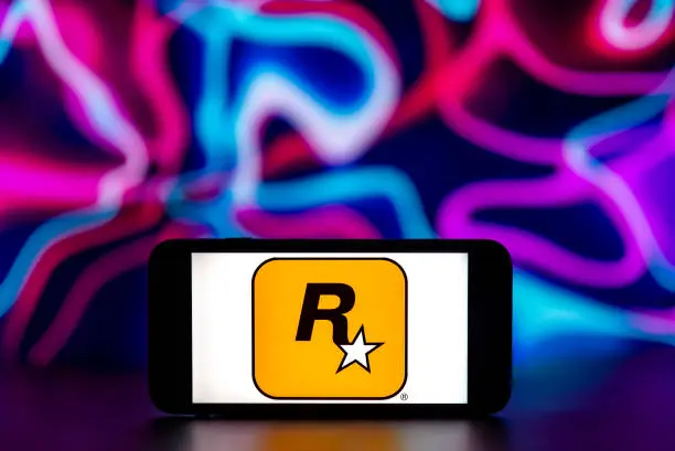 Rockstar Games