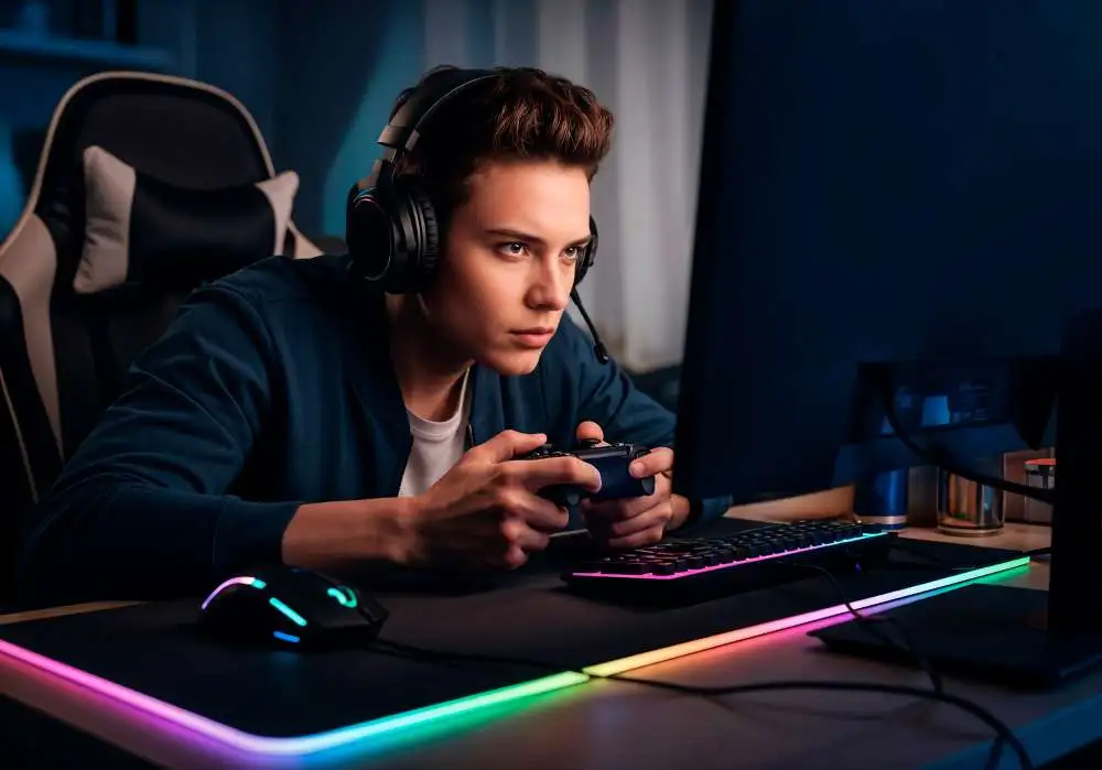 The Evolution of the Gaming Market