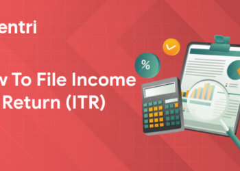 how to file ITR