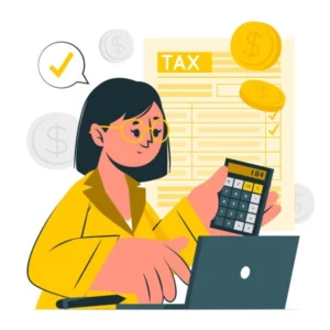 how to save tax