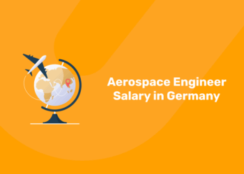 Aerospace Engineer Salary in Germany