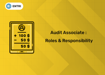 Audit Associate Roles & Responsibility