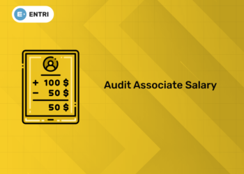 Audit Associate Salary