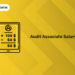 Audit Associate Salary