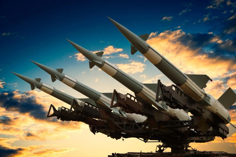 Best Defence Stocks in India