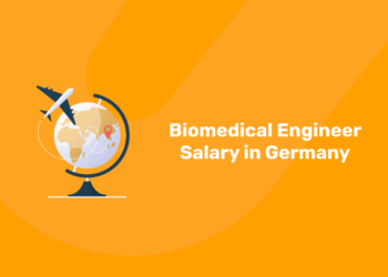 Biomedical Engineer Salary in Germany
