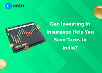 Can Investing in Insurance Help You Save Taxes in India