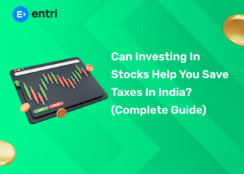 Can Investing in Stocks Help You Save Taxes in India (Complete Guide)
