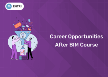 Career Opportunities After BIM Course