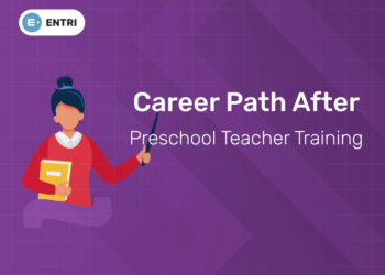 Career Path After Preschool Teacher Training