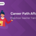 Career Path After Preschool Teacher Training