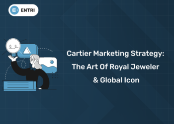 Cartier Marketing Strategy The Art of Royal Jeweler & Global Icon