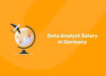 Data Analyst Salary in Germany