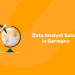 Data Analyst Salary in Germany
