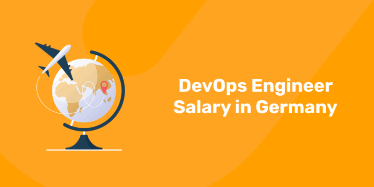 DevOps Engineer Salary in Germany