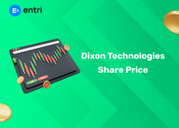 Dixon Technologies Share Price