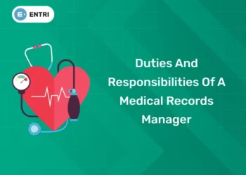 Duties and Responsibilities of a Medical Records Manager
