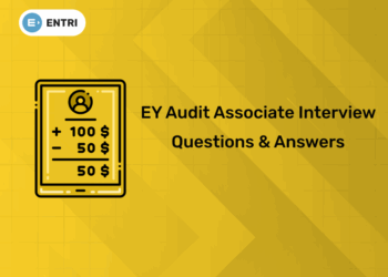 EY Audit Associate Interview Questions & Answers