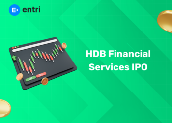 HDB Financial Services IPO
