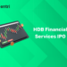 HDB Financial Services IPO