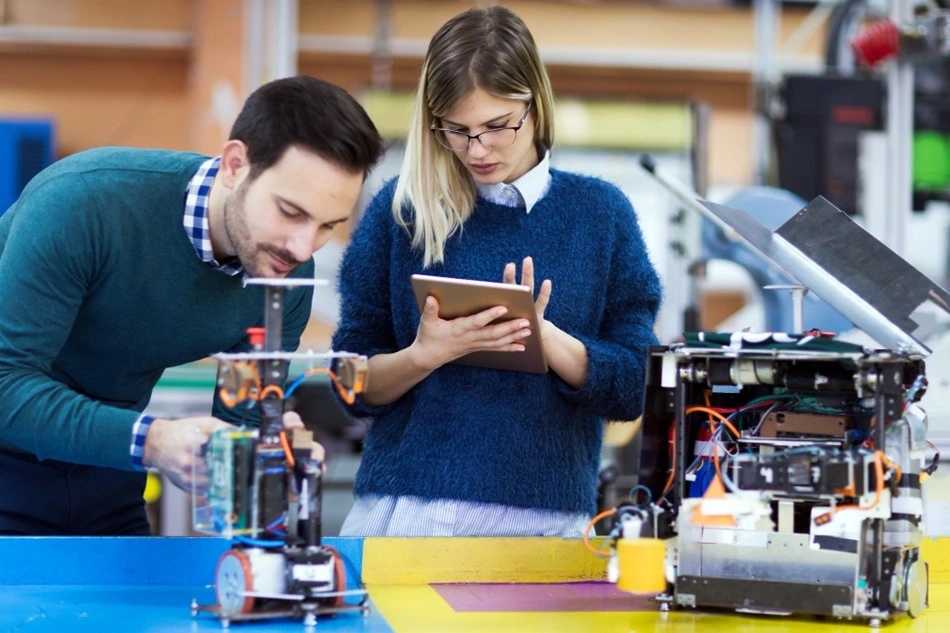 Highest Paying Jobs for Electronics Engineers