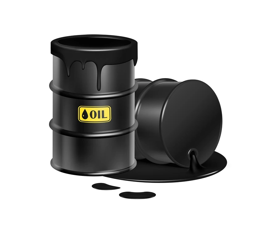 How The Conflict Affects Crude Oil Prices