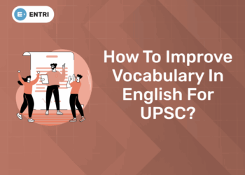 How To Improve Vocabulary in English for UPSC?